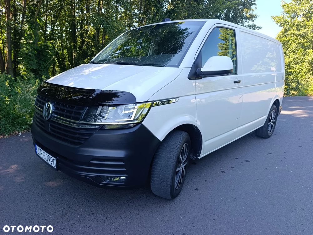 Volkswagen Transporter - 24