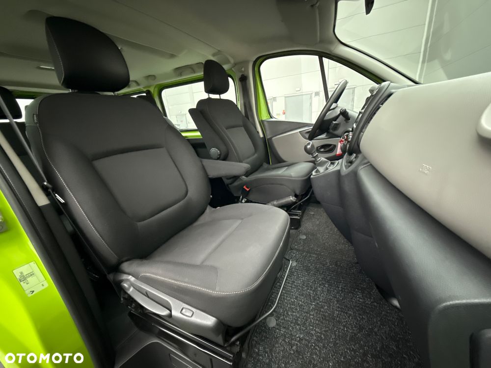 Renault Trafic - 20