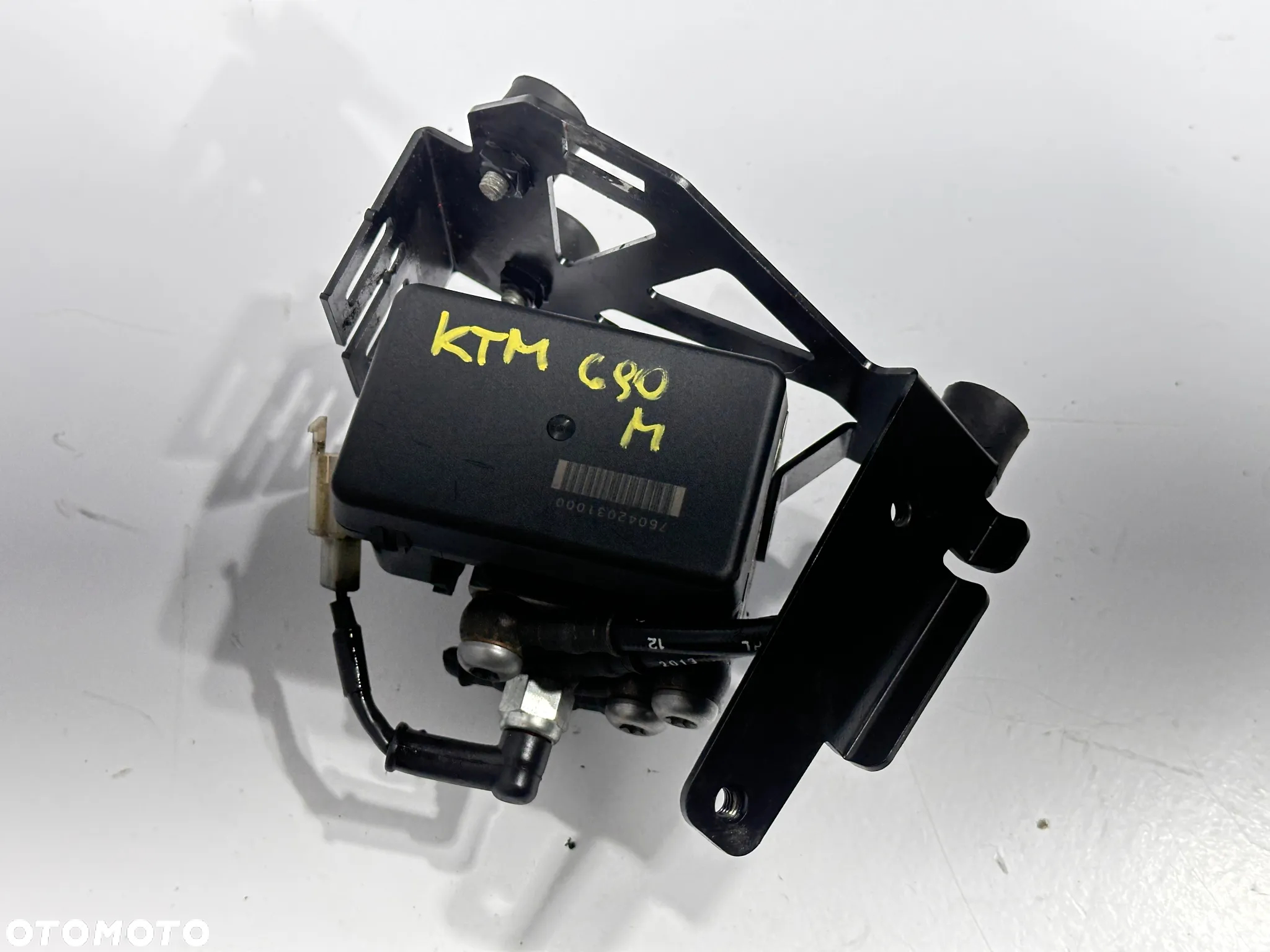 Pompa ABS  KTM Duke 690   12-15R - 4