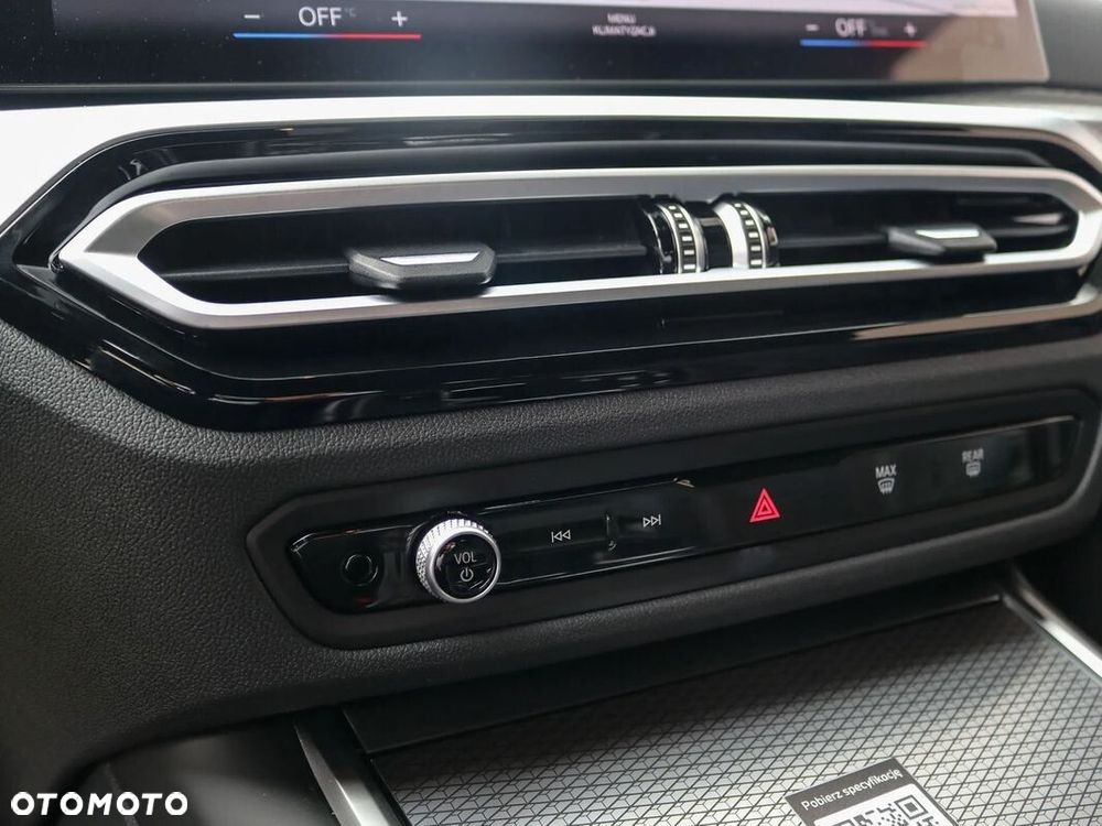 BMW Seria 3 2023