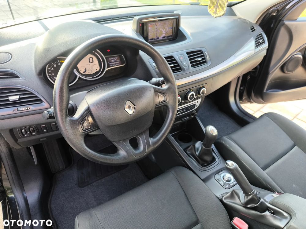Renault Megane 1.6 16V 100 TomTom Edition - 27