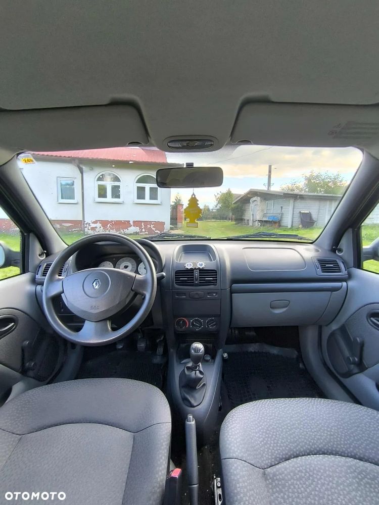 Renault Thalia 1.2 16V Access - 2