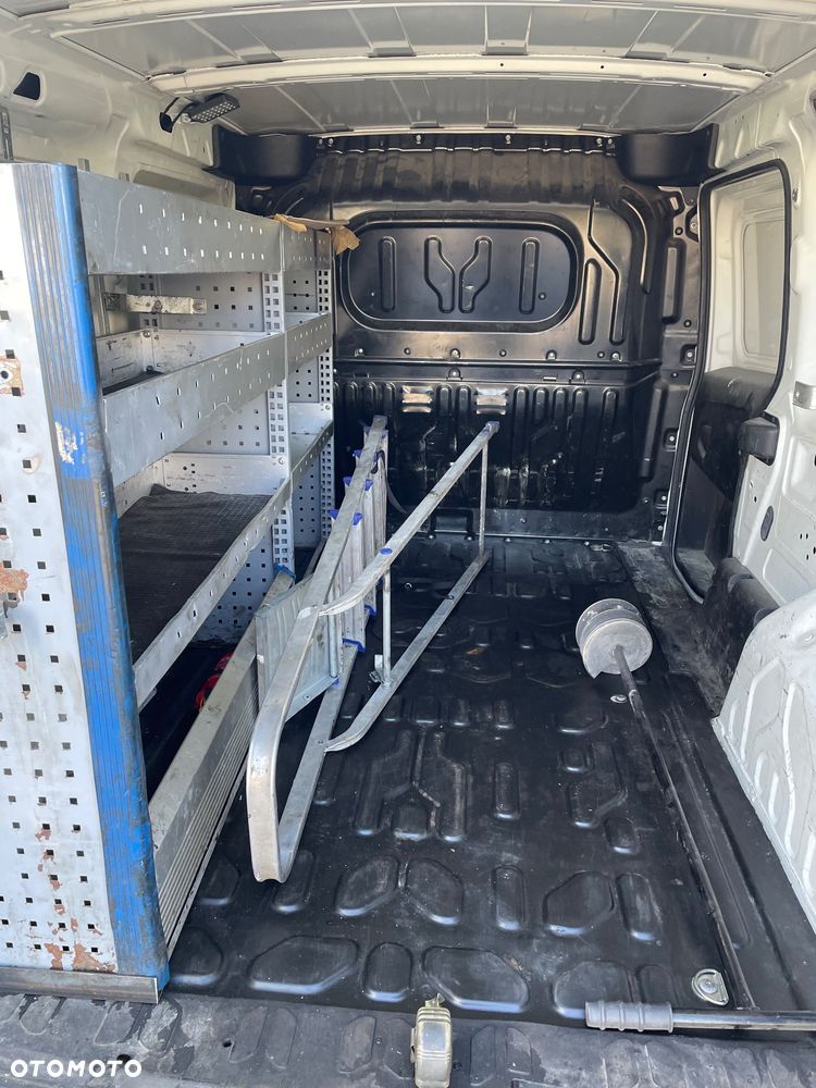 Opel Combo - 6