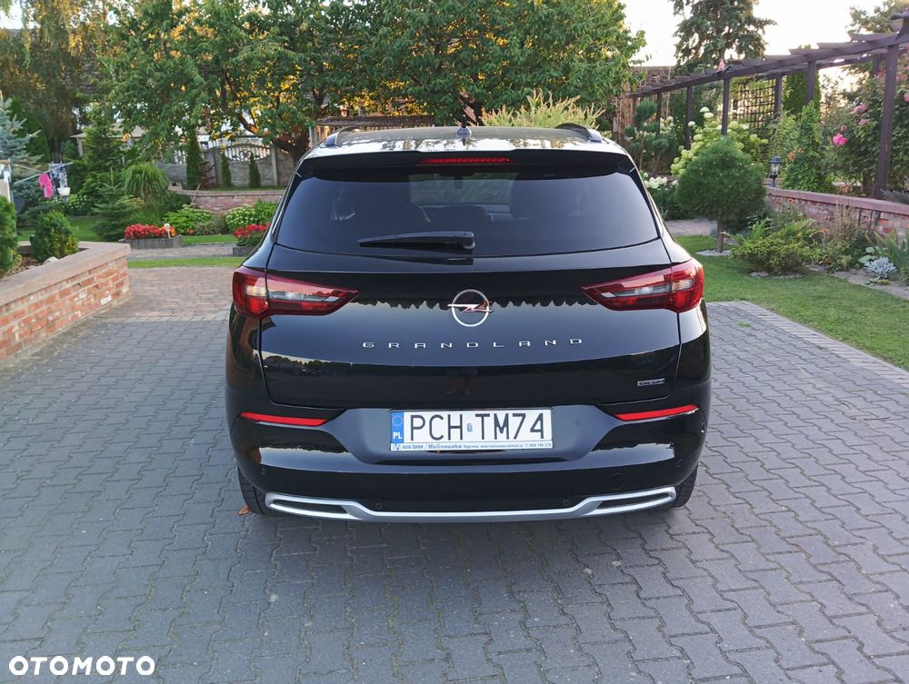 Opel Grandland X 1.6 DI Start/Stop Edition - 5