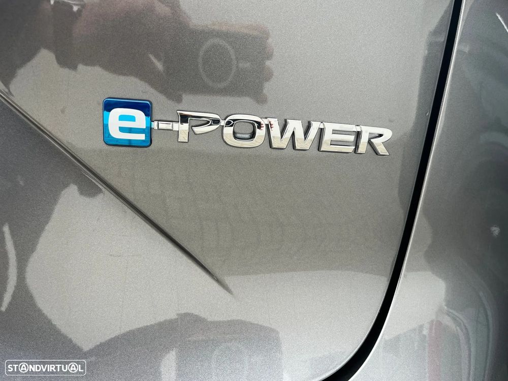 Nissan Qashqai 1.5 e-Power Advance - 6