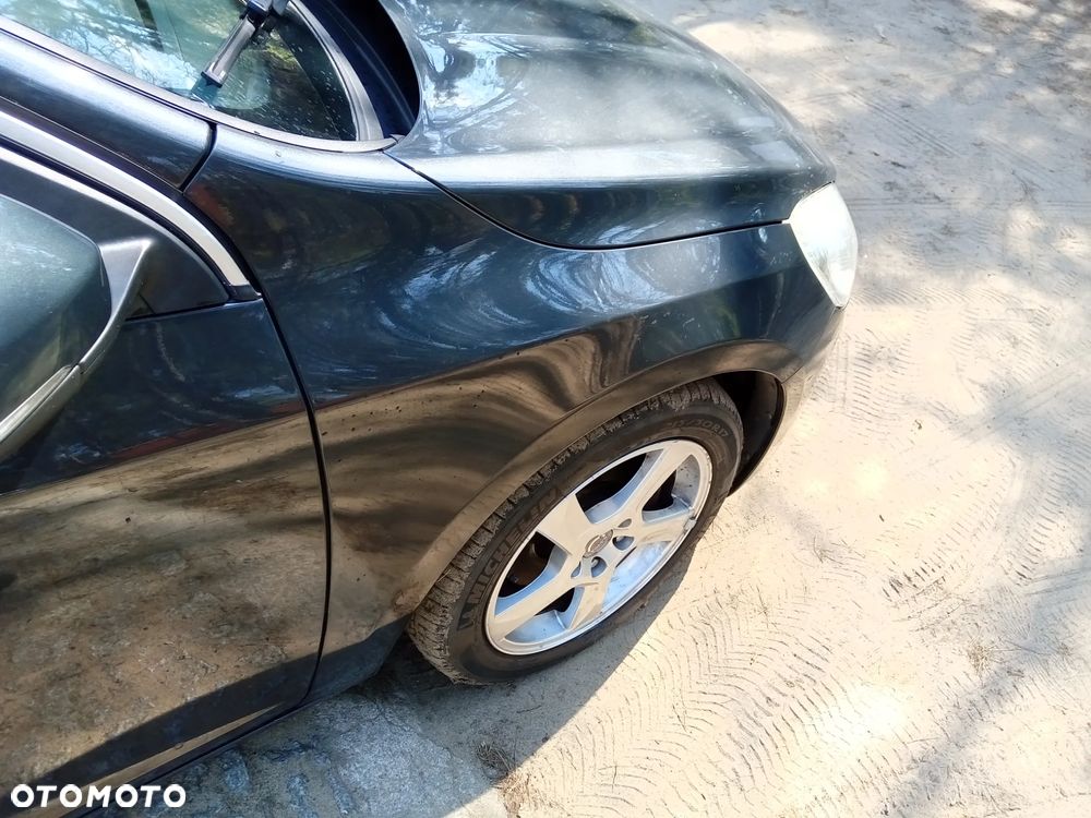 Volvo V60 D3 Summum - 16