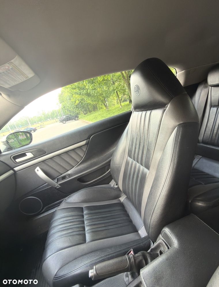 Alfa Romeo Brera 2.4JTDM - 5