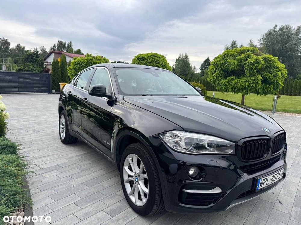 BMW X6 - 3