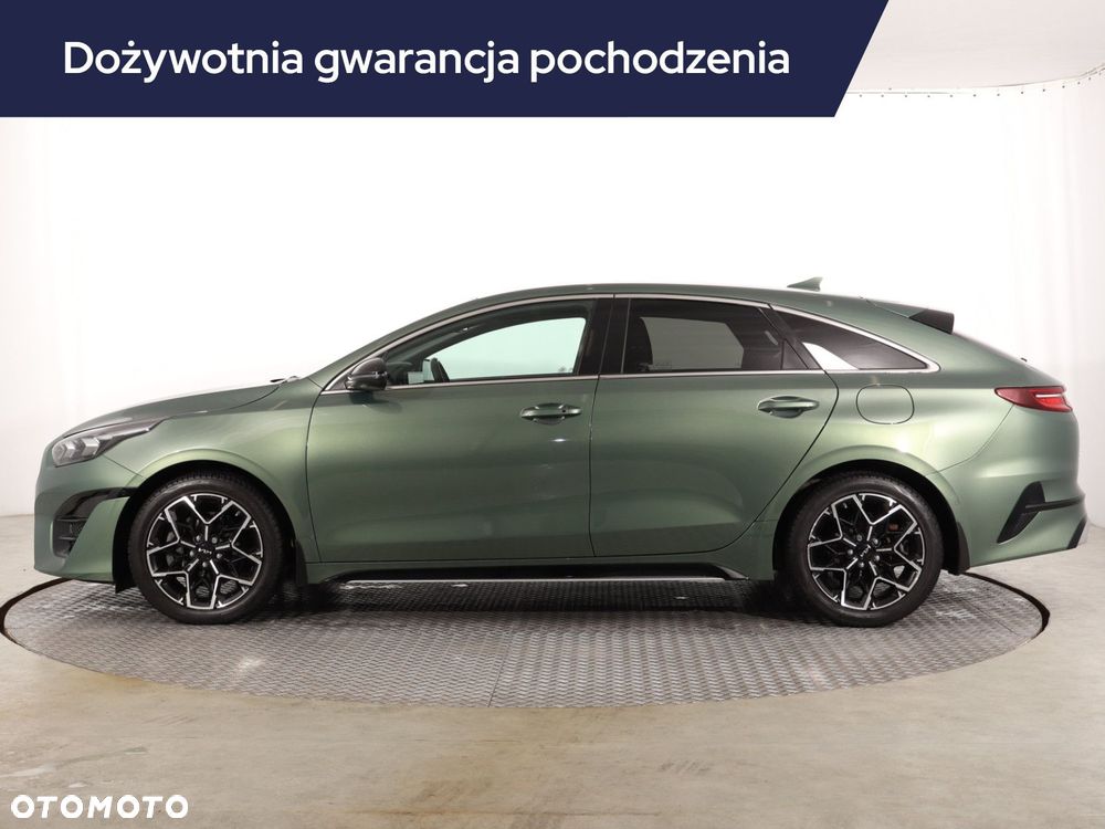 Kia ProCeed - 4