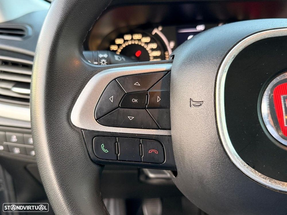 Fiat Tipo Station Wagon 1.4 Street - 19