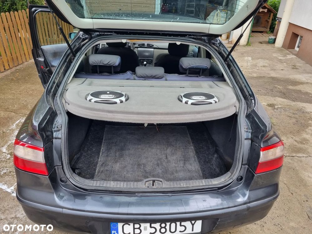 Renault Laguna 1.9 dCi - 14