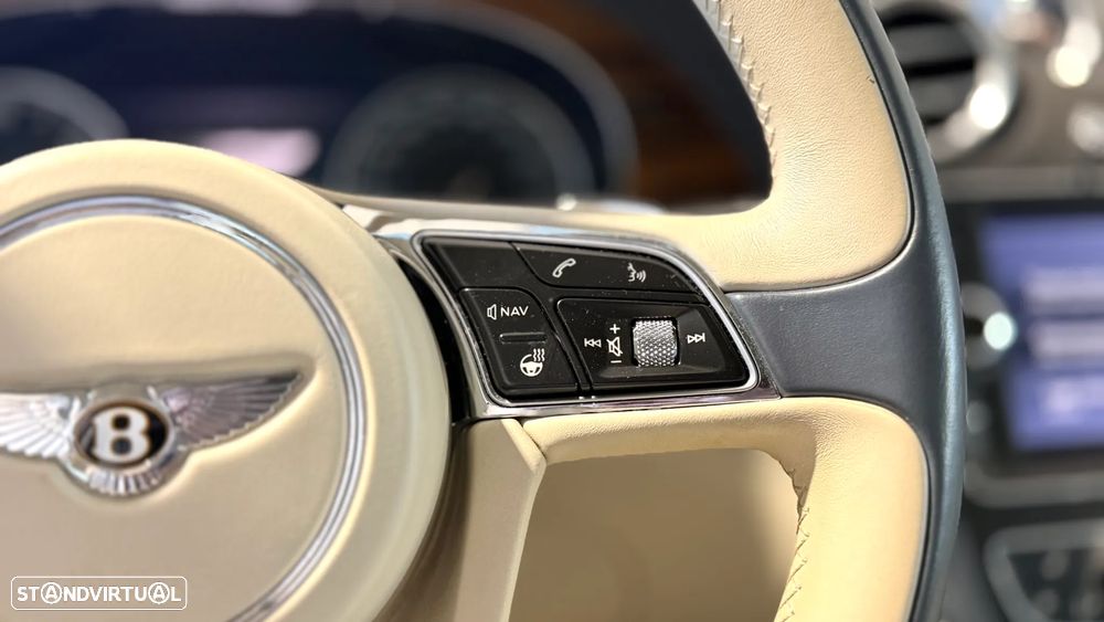 Bentley Bentayga V6 Hybrid - 22