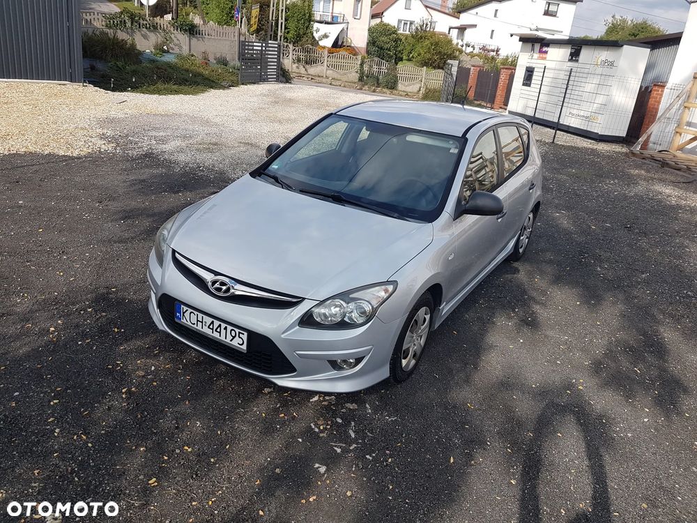 Hyundai i30 1.4 FIFA WM Edition - 8
