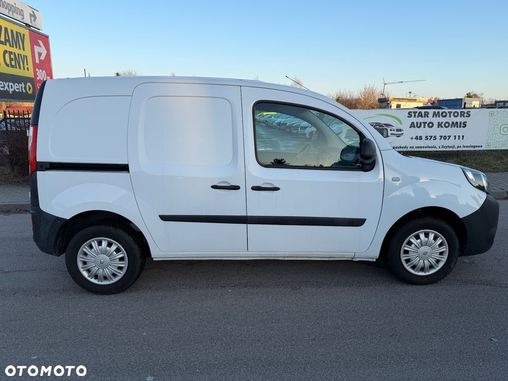 Renault Kangoo - 8