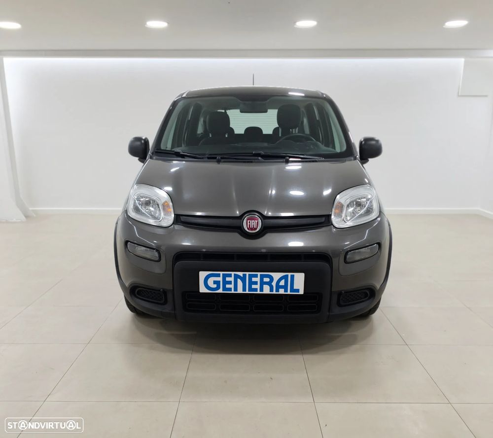 Fiat Panda 1.0 Hybrid - 2