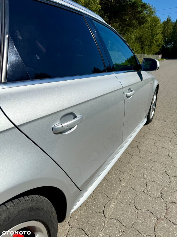 Audi A4 - 11