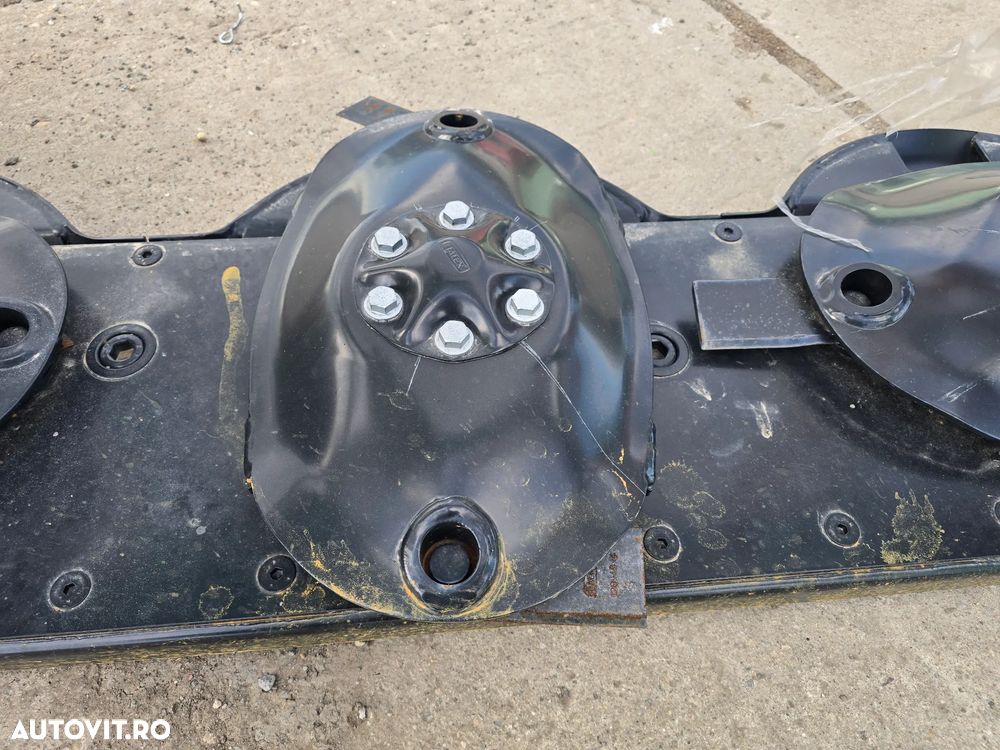 Talex Ecocut 165-205 Opticut 200-280CM - 17