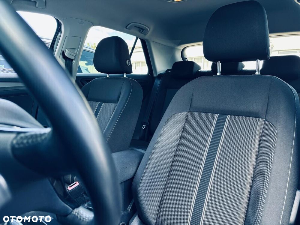 Volkswagen T-Roc 1.5 TSI GPF ACT Advance - 10