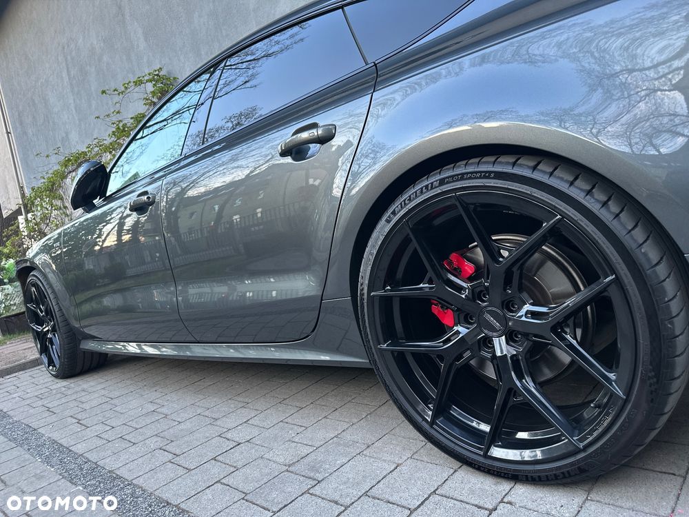 Audi A7 Sportback - 6