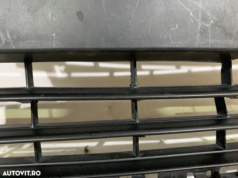 Grila Radiator Audi A3 2009 , 2010 , 2011 , 2012 - 6