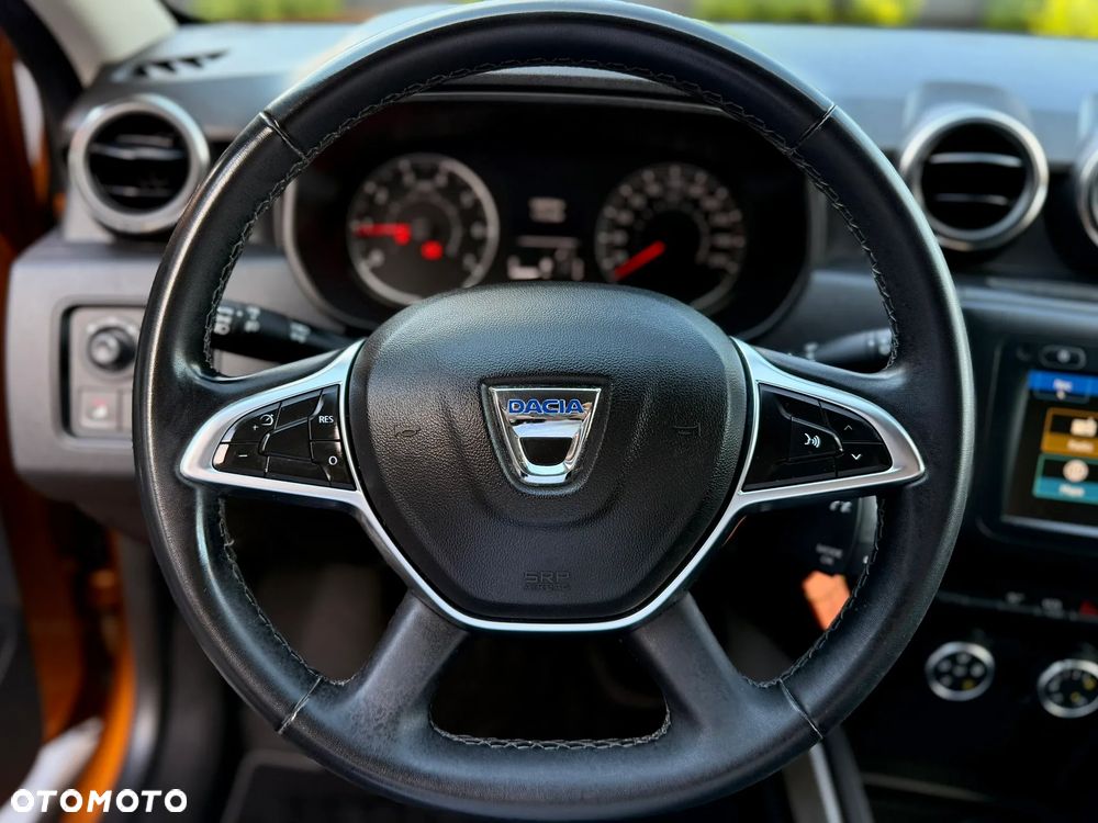 Dacia Duster 1.0 TCe Comfort - 12