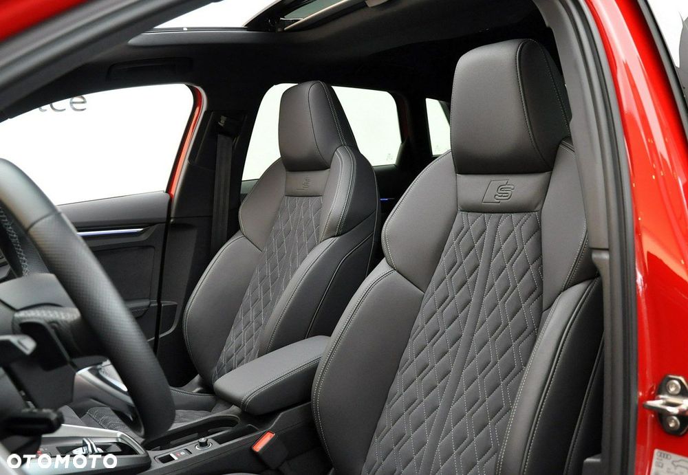 Audi S3 - 19