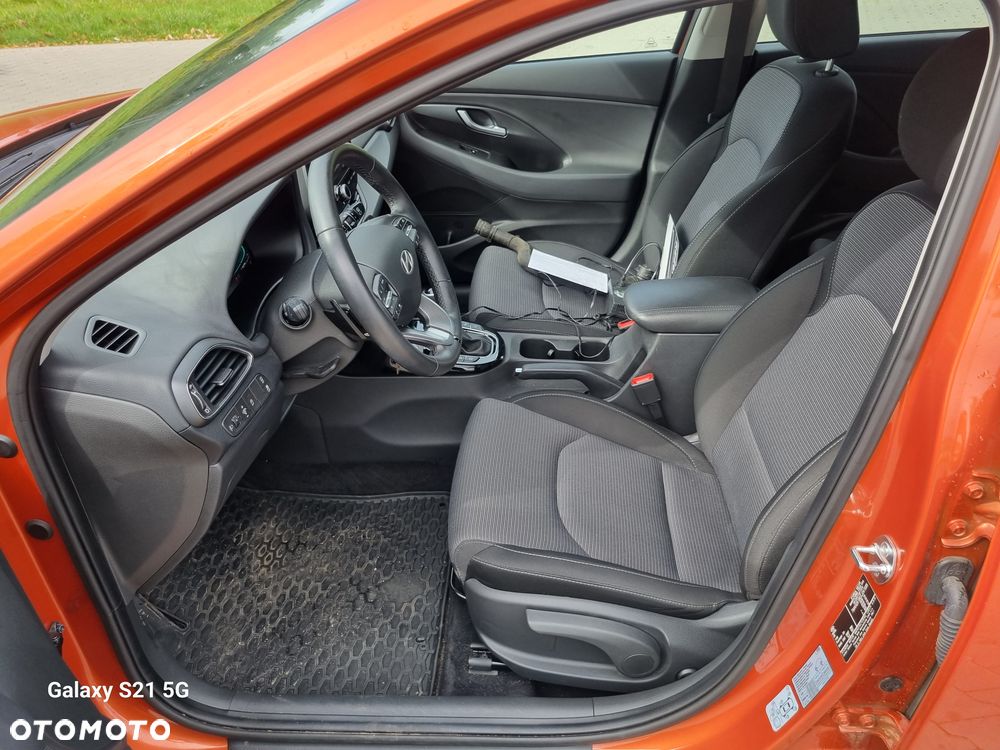 Hyundai i30 1.0 T-GDI Modern DCT - 6