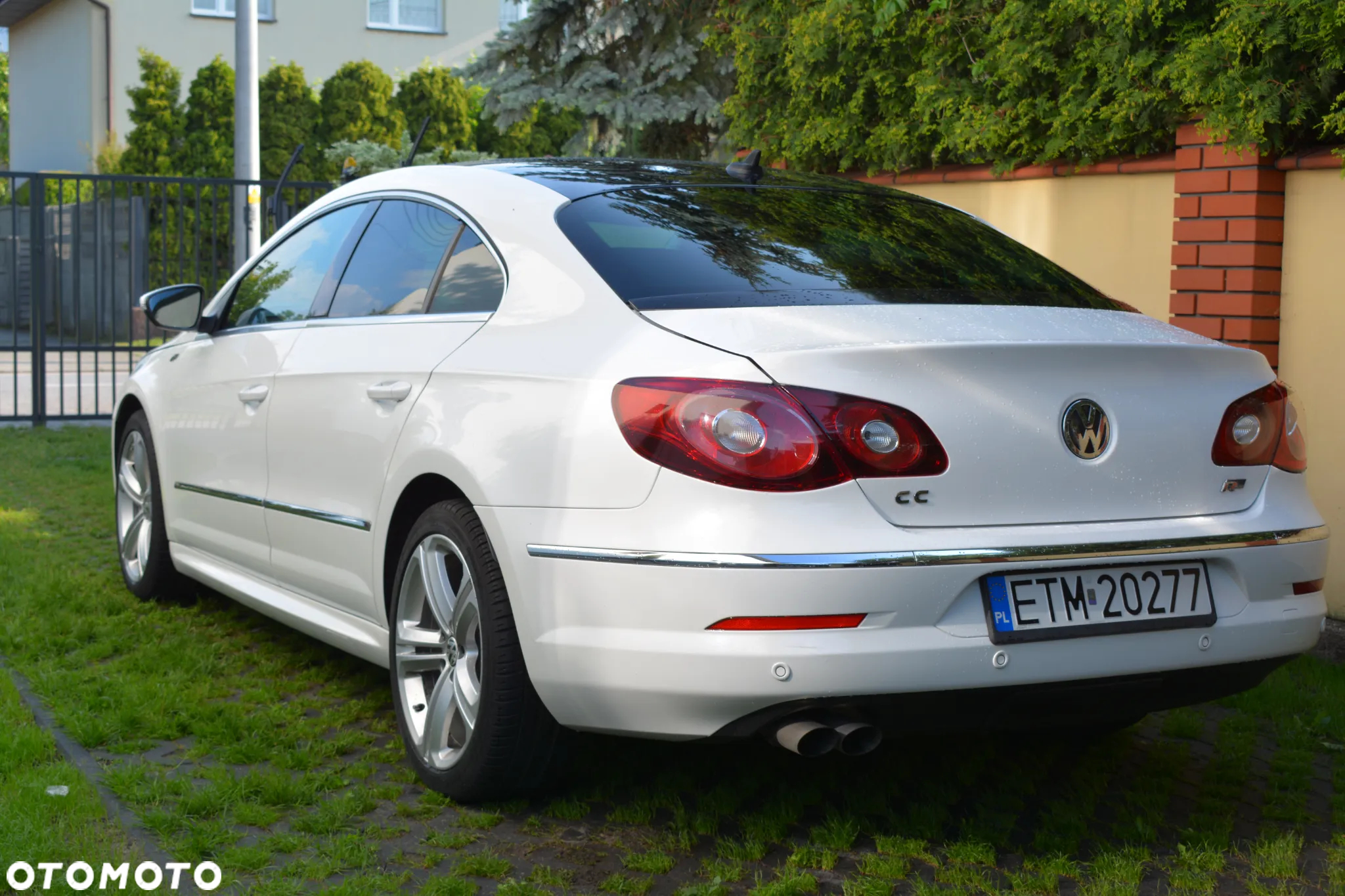 Volkswagen CC - 9