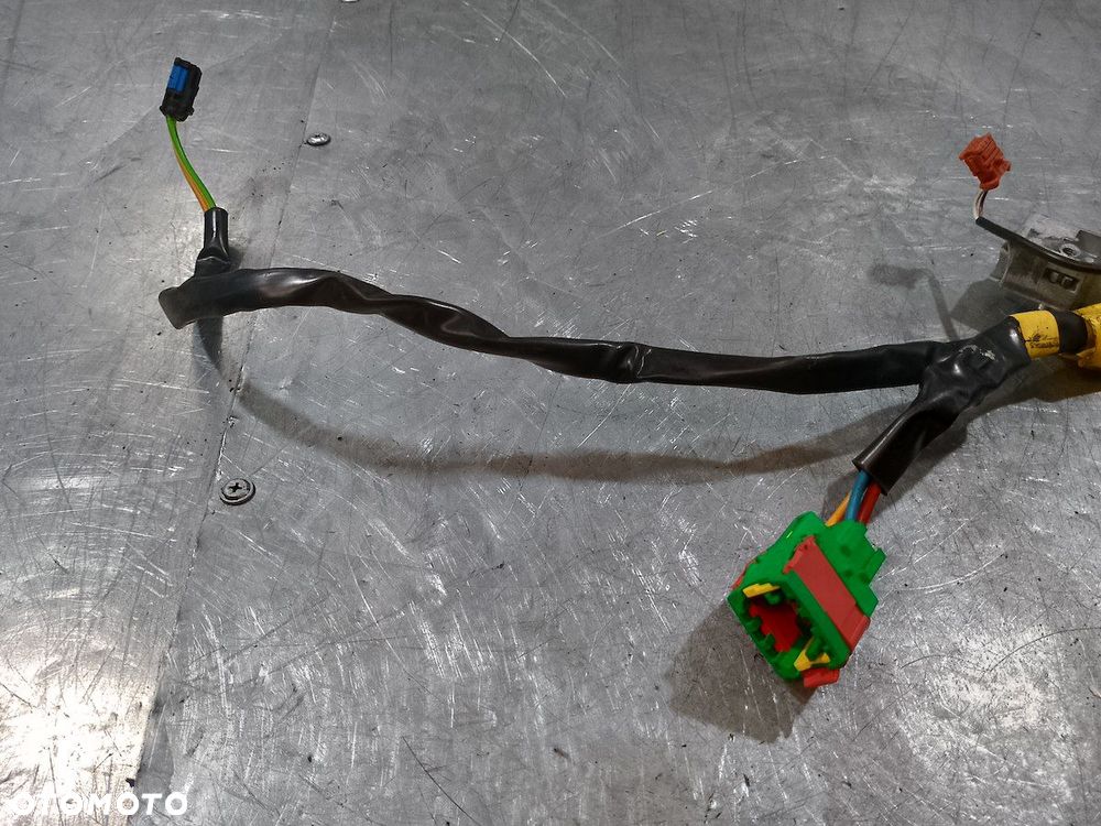 STACYJKA CITROEN C3 N05014132 1.4 - 7