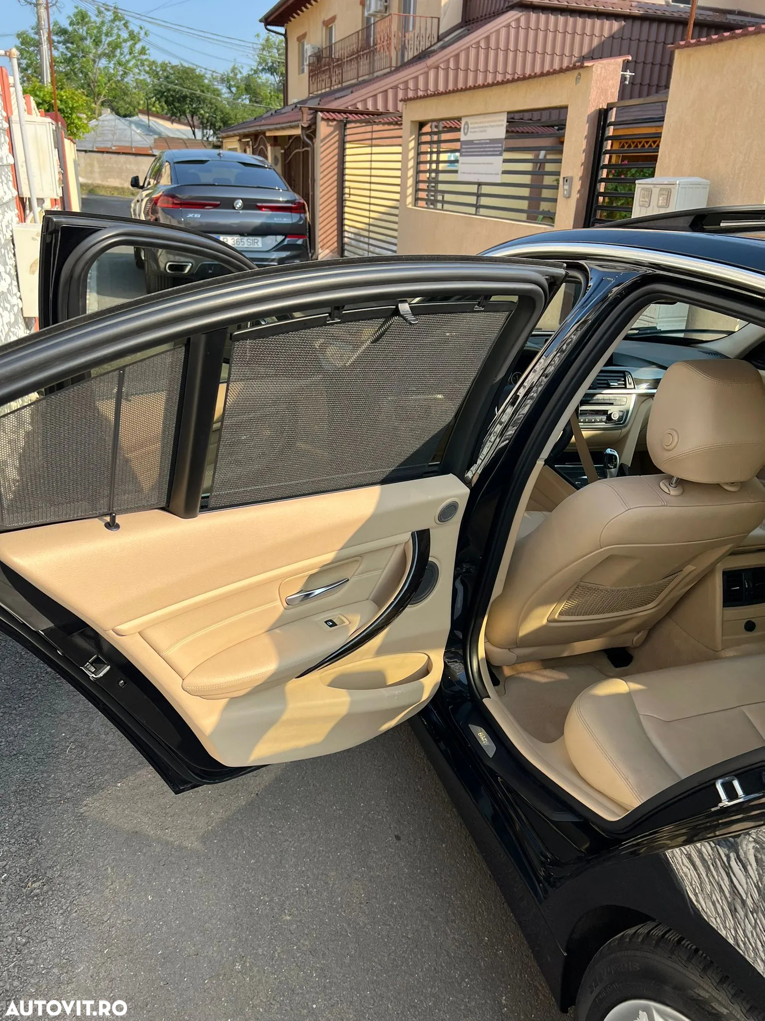 BMW Seria 3 - 5
