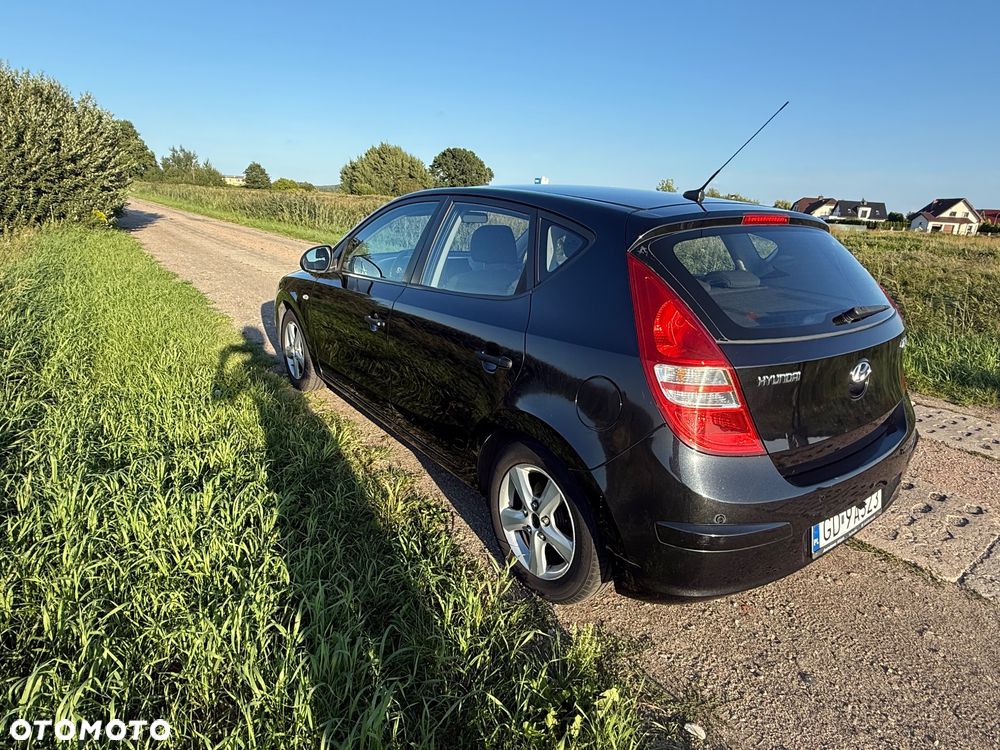 Hyundai i30 1.4 Base - 6