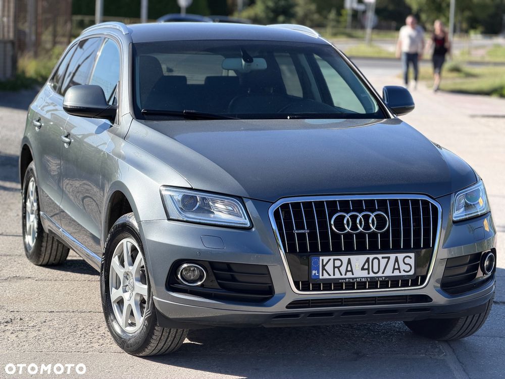Audi Q5 - 3