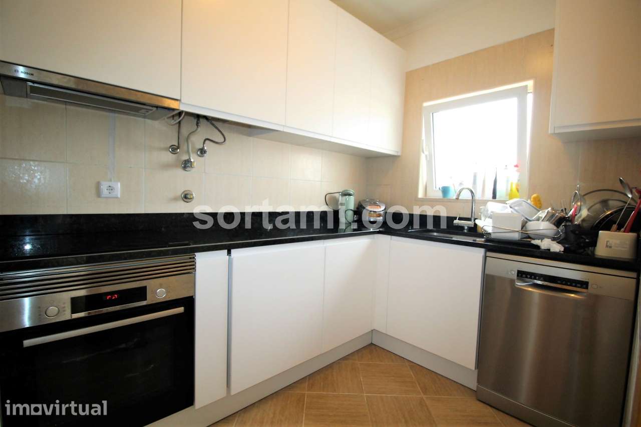 Apartamento T1 Venda em Albufeira e Olhos de Água,Albufeira - Grande imagem: 3/22