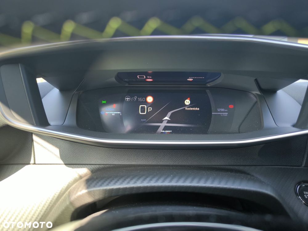 Peugeot 2008 PureTech mHEV GT Exclusive e-DCS6 - 7