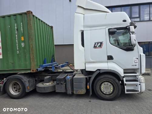 Renault premium dxi460 - 7