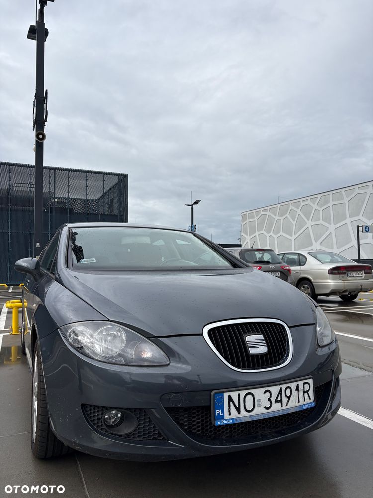 Seat Leon - 3