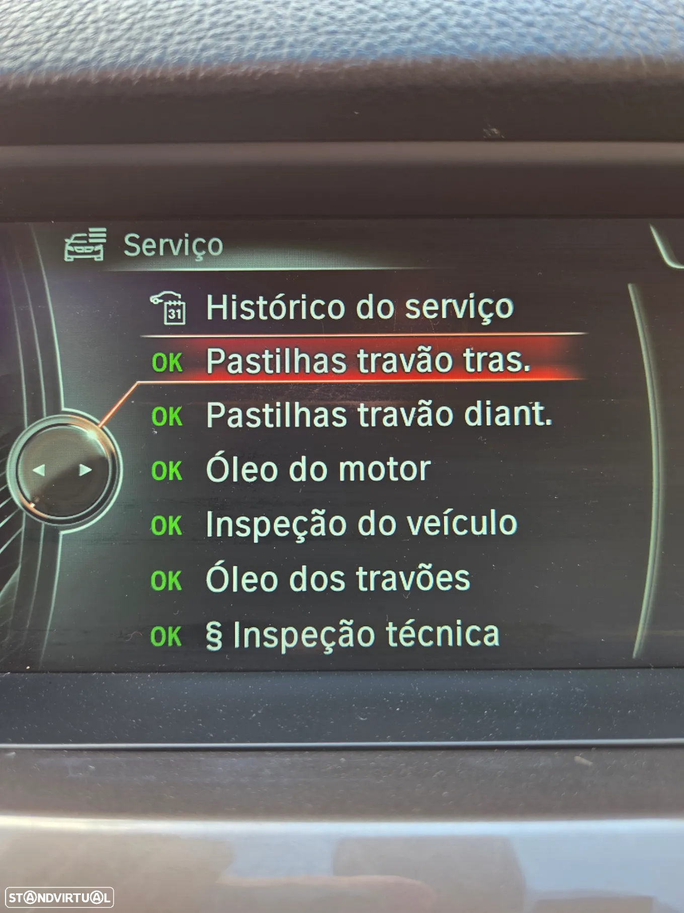 BMW 535 d xDrive L.Modern Auto - 8