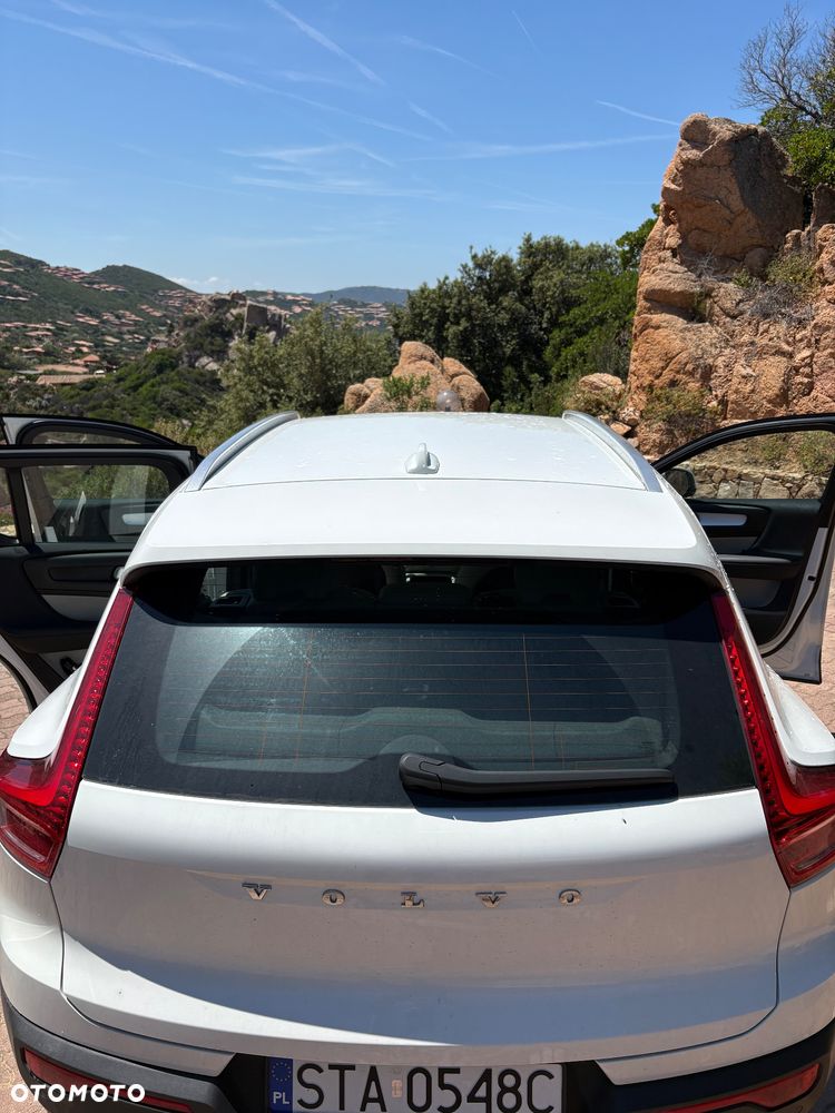 Volvo XC 40 - 8