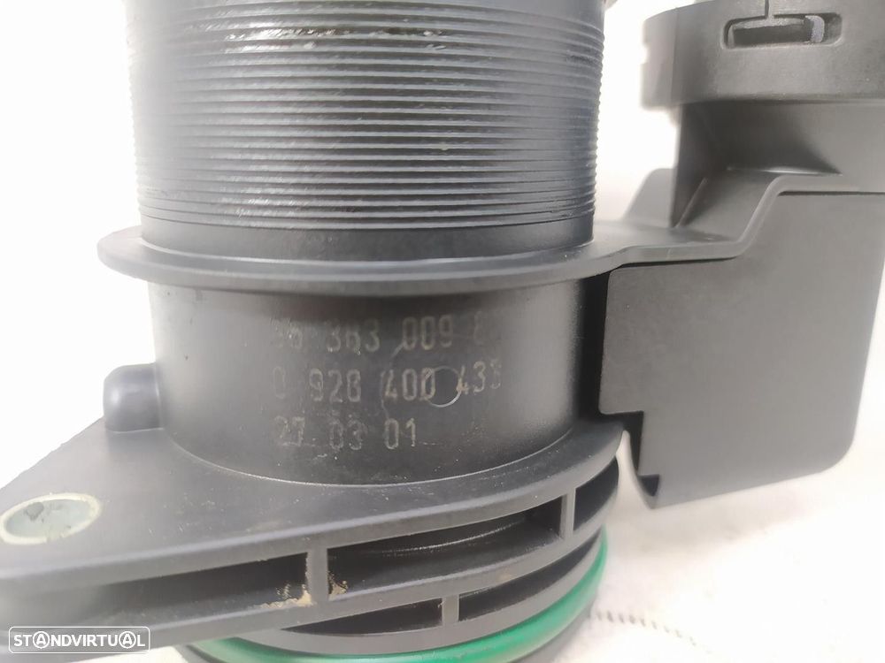 CAIXA BORBOLETAS PEUGEOT 307 2001 -9638300980 - 5