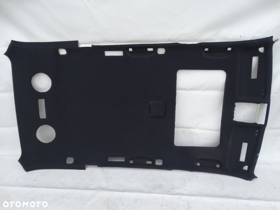PODSUFITKA SUFIT BMW E39 KOMBI M-PAKIET F-VAT - 1