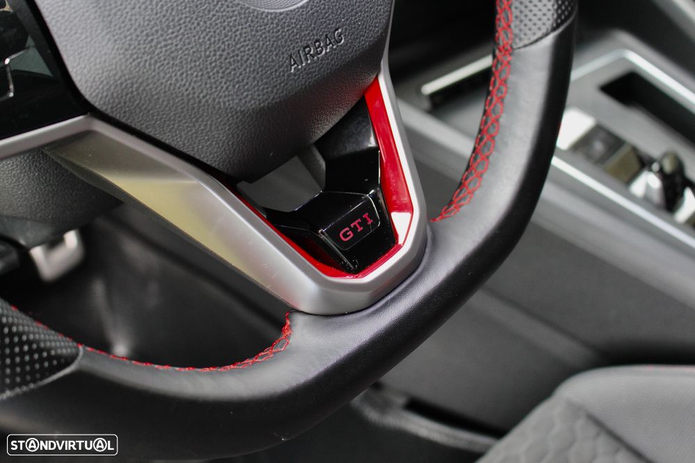 VW Golf 2.0 TSI GTI Clubsport DSG - 31