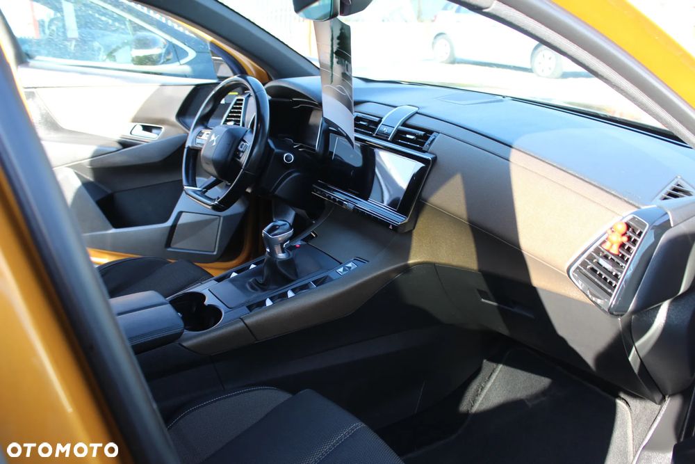 DS Automobiles DS 7 Crossback 1.5 BlueHDi So Chic - 38