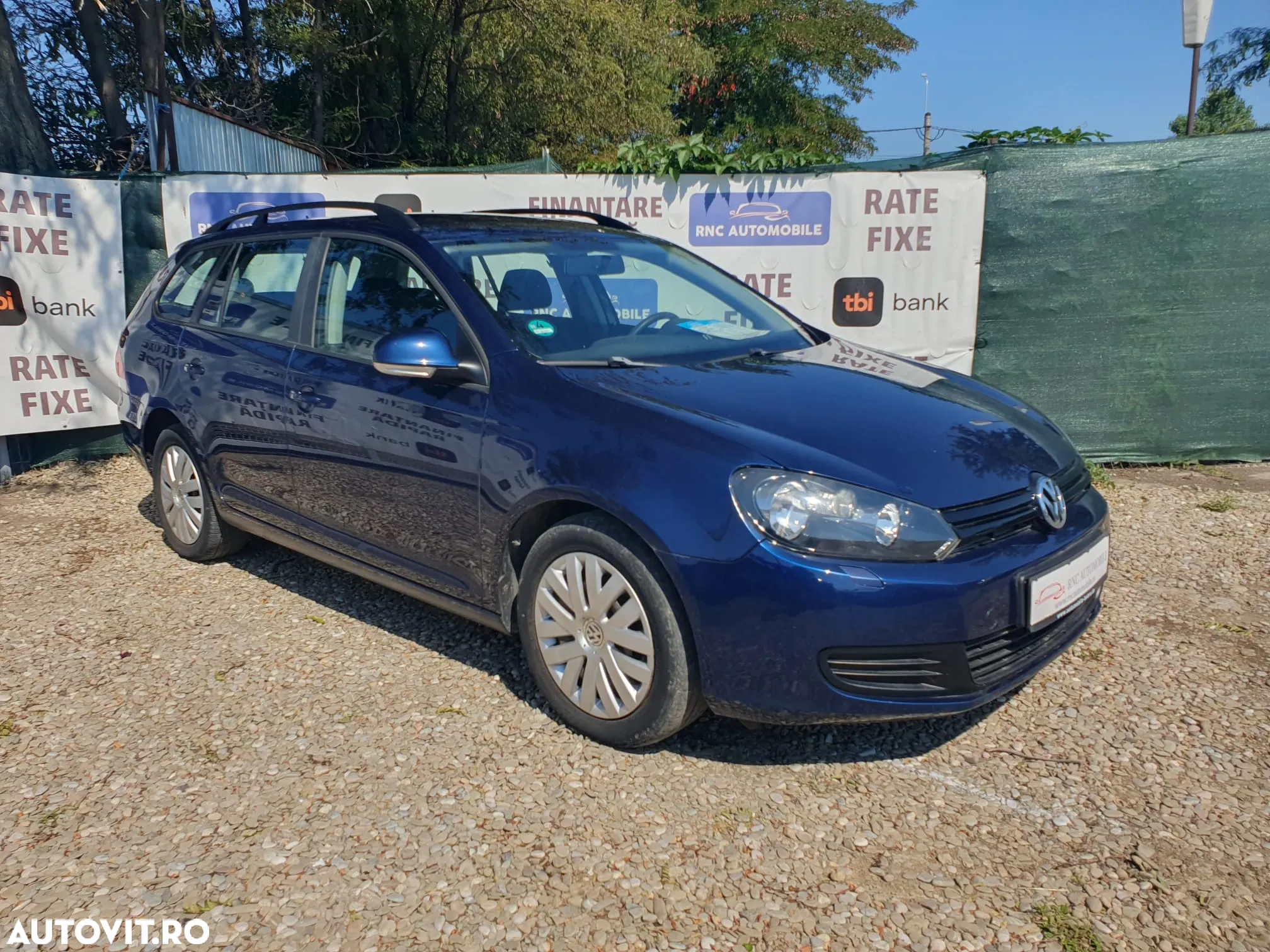 Volkswagen Golf 1.6 TDI BMT Trendline - 3