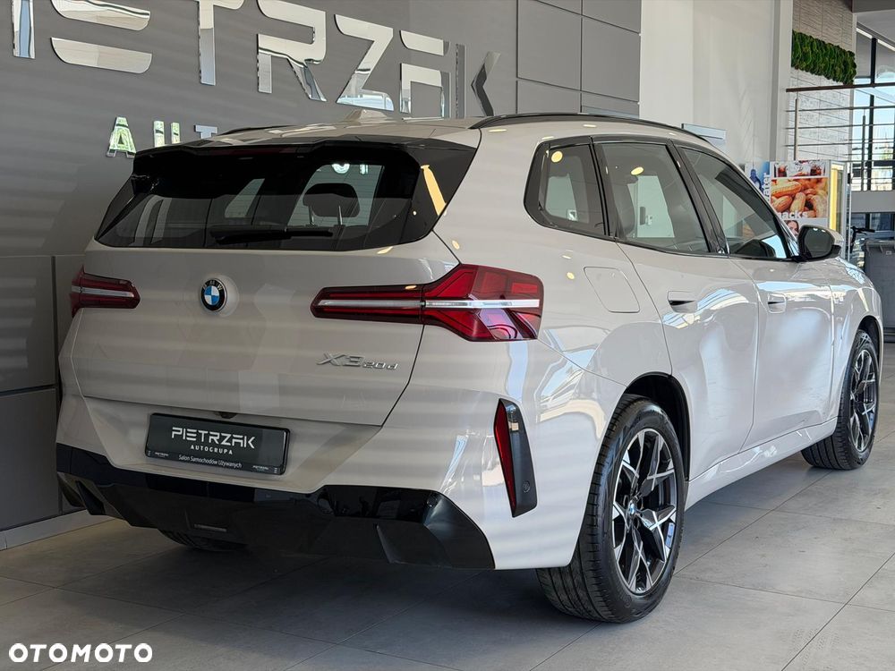 BMW X3 - 6