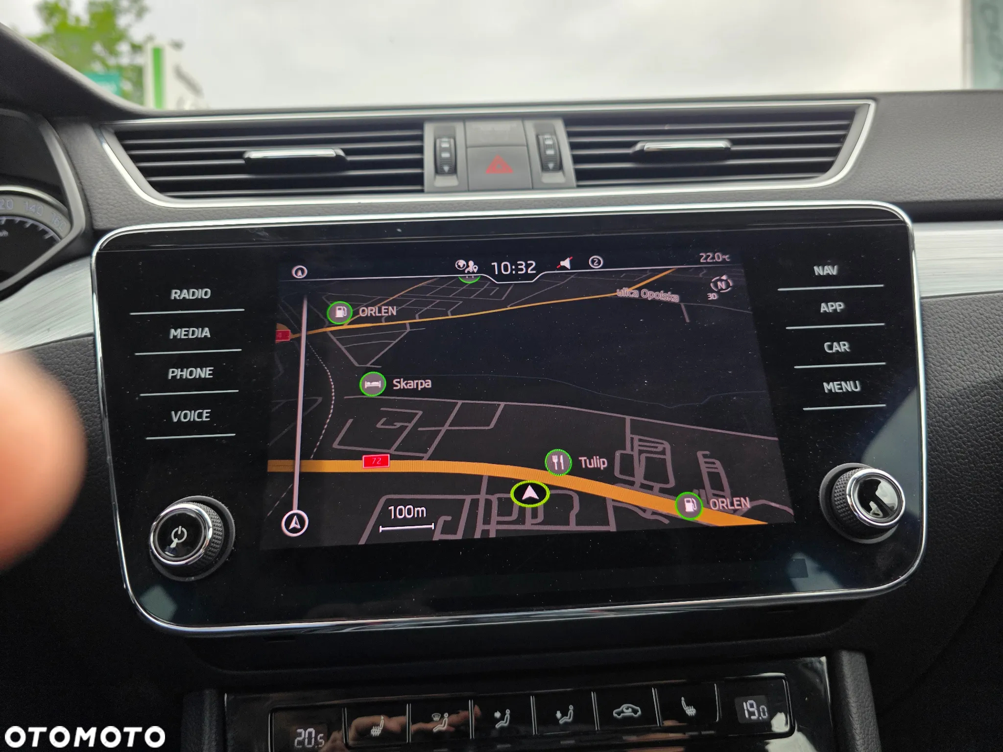 Skoda Superb 1.5 TSI ACT Ambition - 22