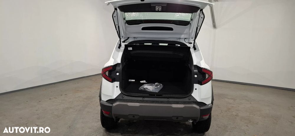 Dacia Duster TCe 130 4X4 MHEV Expression - 5