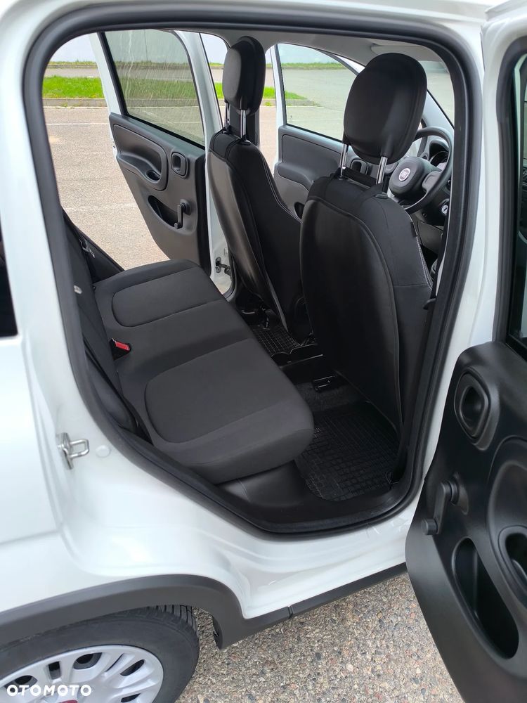 Fiat Panda - 12