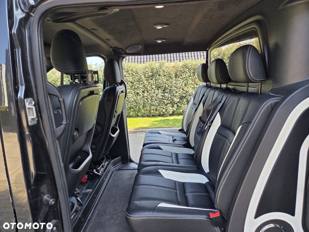 Opel Vivaro - 6