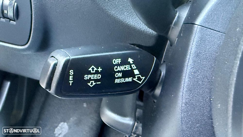 Audi A1 Sportback 1.4 TDI S-line - 22