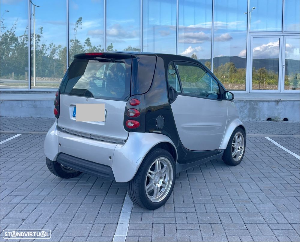 Smart City Coupé - 6